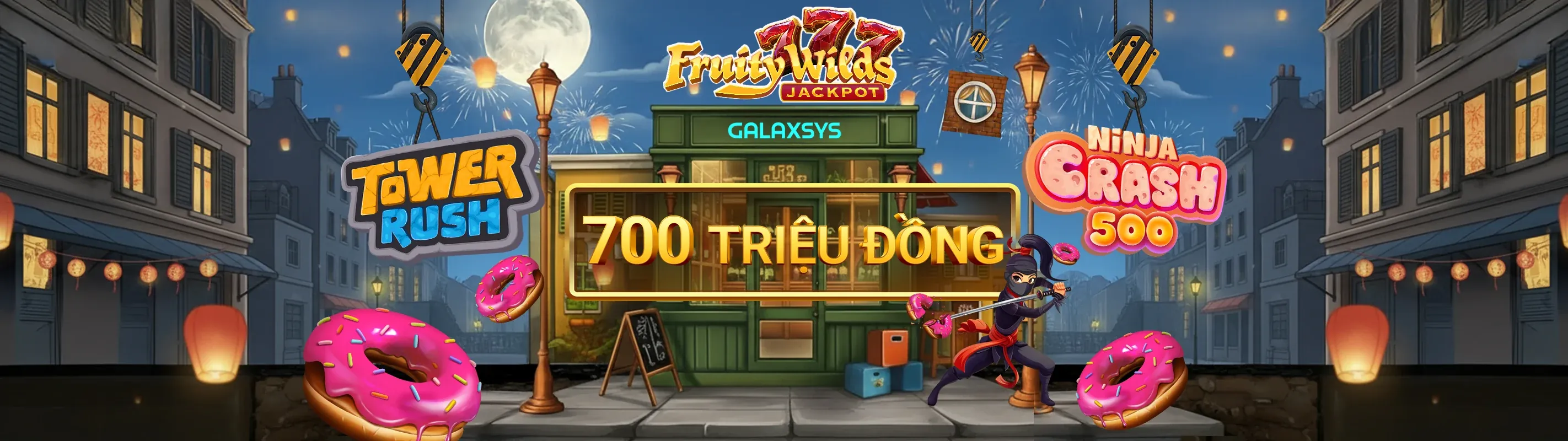 Hình ảnh game nổ hũ 8vnd link mới với jackpot lớn