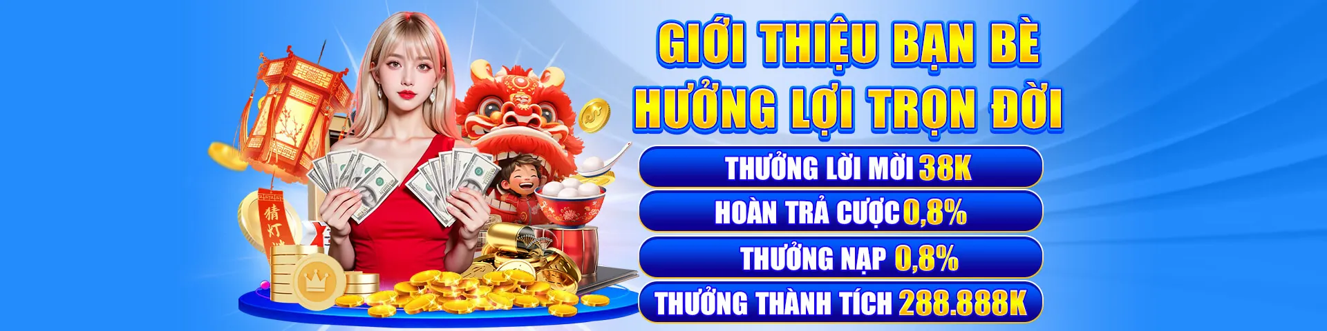 Sòng bạc trực tuyến 8VND với các trò chơi casino hấp dẫn