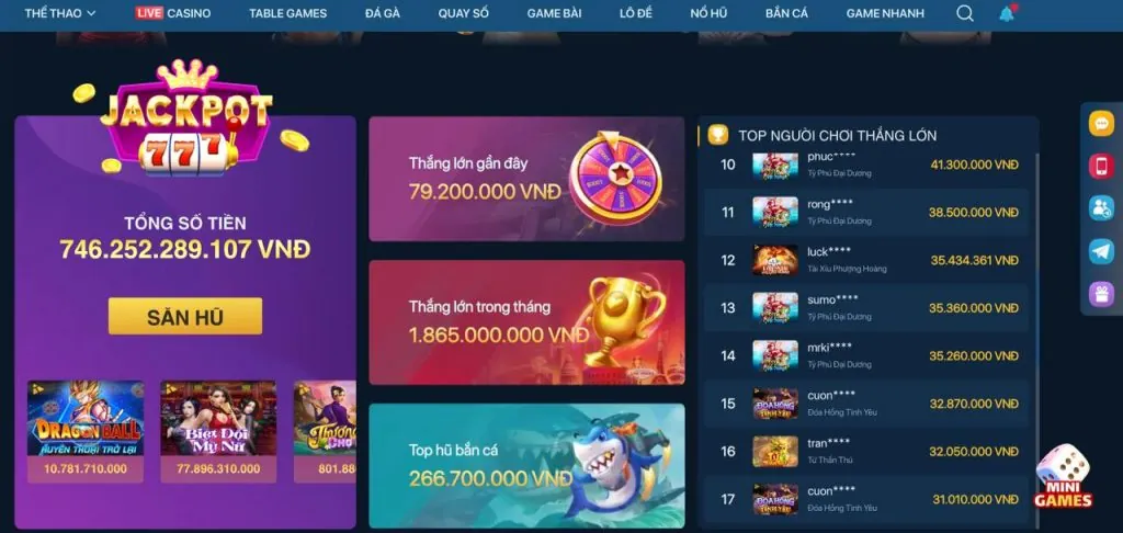 Các lợi ích khi chọn 8VND