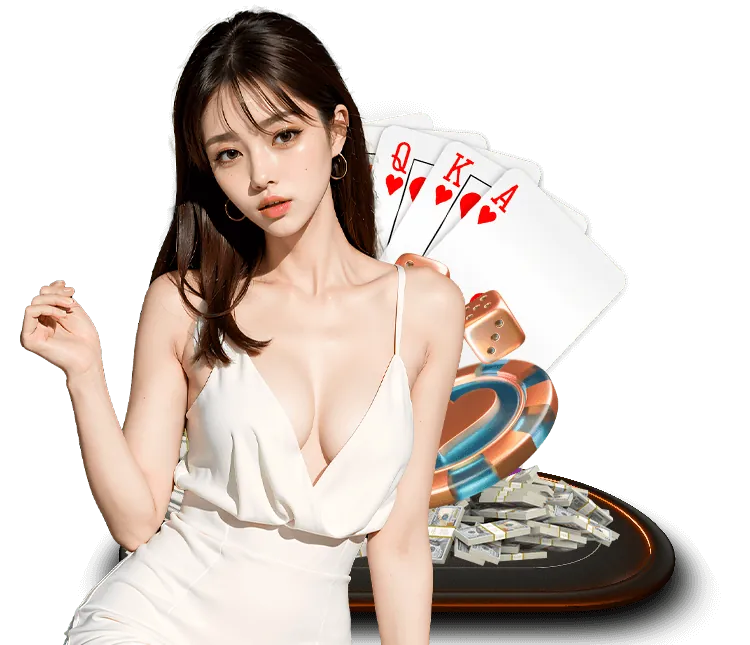 Hình ảnh tổng hợp các trò chơi casino đa dạng tại 8vnd