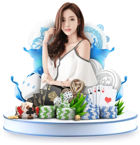 Hình ảnh Casino Trực Tuyến 8VND